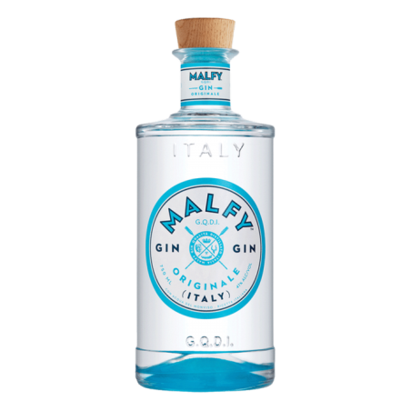 Gin Malfy Originale Torino Distillati Gin Malfy Originale Torino Distillati