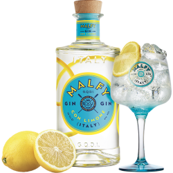 Gin Malfy Limone Torino Distillati
