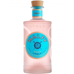 Gin Malfy Rosa Torino Distillati