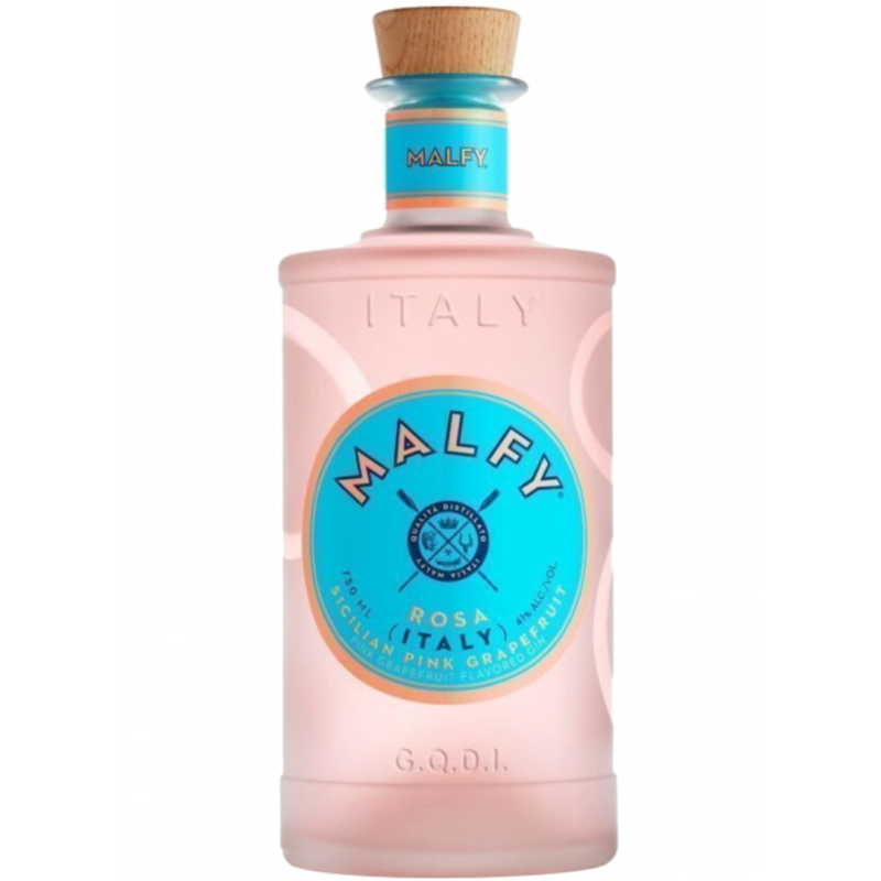 Gin Malfy Rosa Torino Distillati