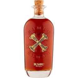 Rum Bumbu the Original