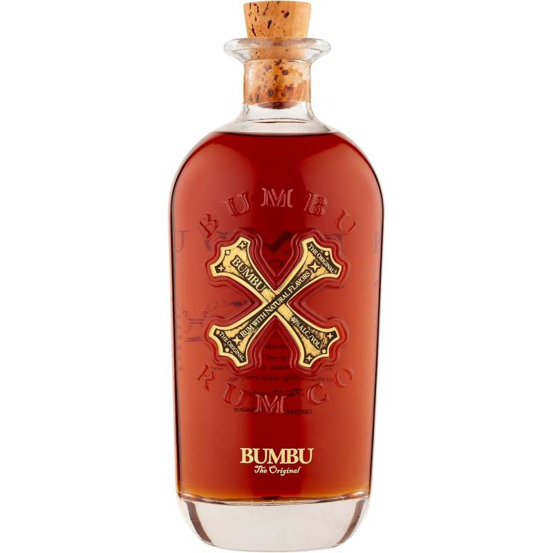 Rum Bumbu the Original