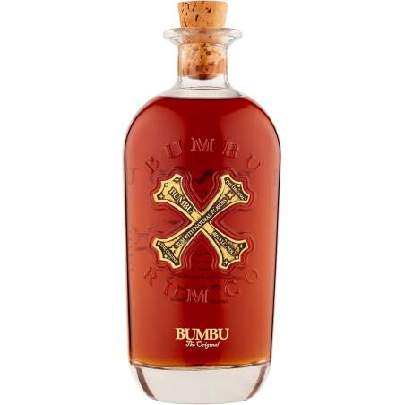 Rum Bumbu the Original Rum Bumbu the Original