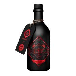 Dry Gin The Illusionist FC Bayern München Edition