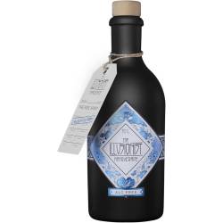 Gin The Illusionist Masquerade Alcohol Free 0