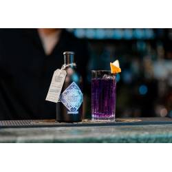 Gin The Illusionist Masquerade Alcohol Free 0