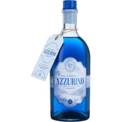 Aperitivo The Illusionist Azzurino