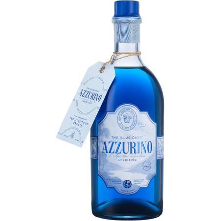 Aperitivo The Illusionist Azzurino