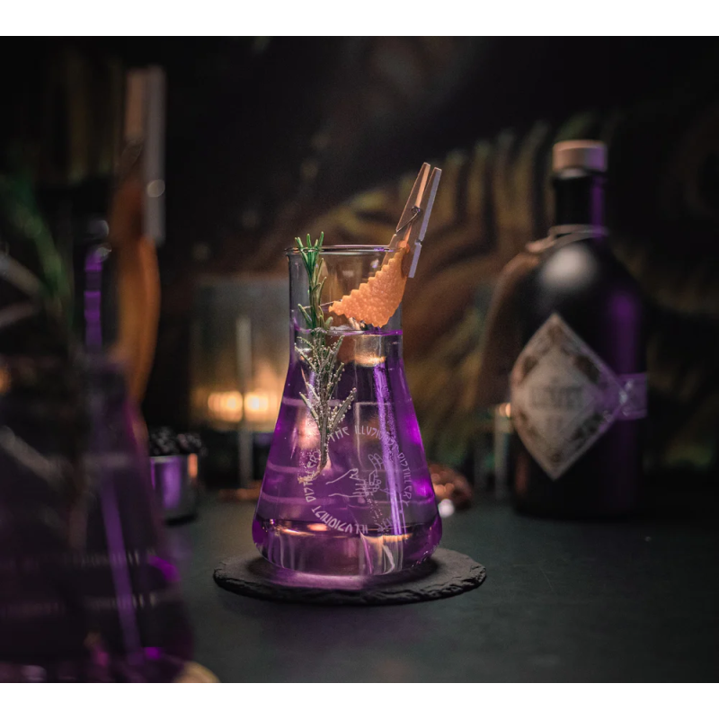 Bicchiere Beuta The Illusionist Gin