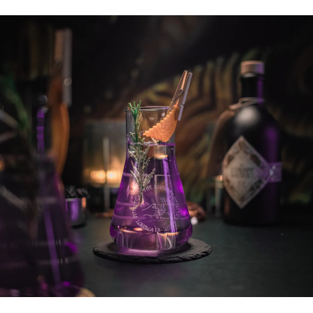 Bicchiere Beuta The Illusionist Gin
