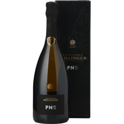 Champagne AOC PN AYC18...