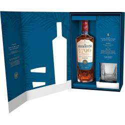 Rum Santa Teresa 1796  + bicchiere astucciato