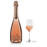 Spumante Dolce Moscato Rosa Reguta