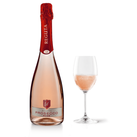 Prosecco DOC Rosé Reguta