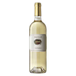 Veneto DOC Vespaiolo 2020 Maculan