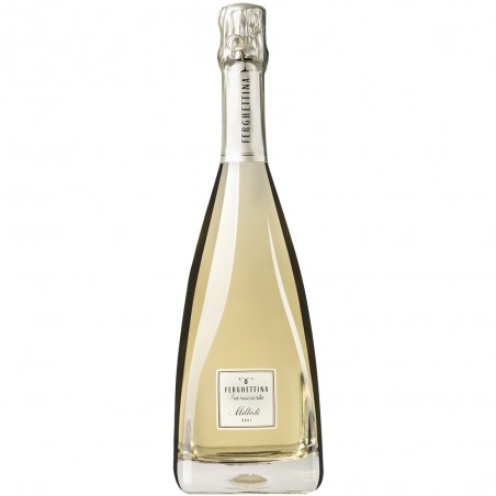 Franciacorta Milledì Brut DOCG 2017 Ferghettina Franciacorta Milledì Brut DOCG 2017 Ferghettina