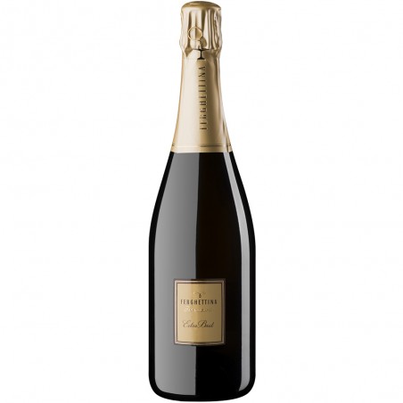 Franciacorta Extra Brut DOCG 2014 Ferghettina