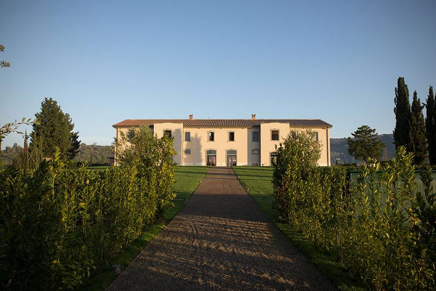 Tenuta Fertuna