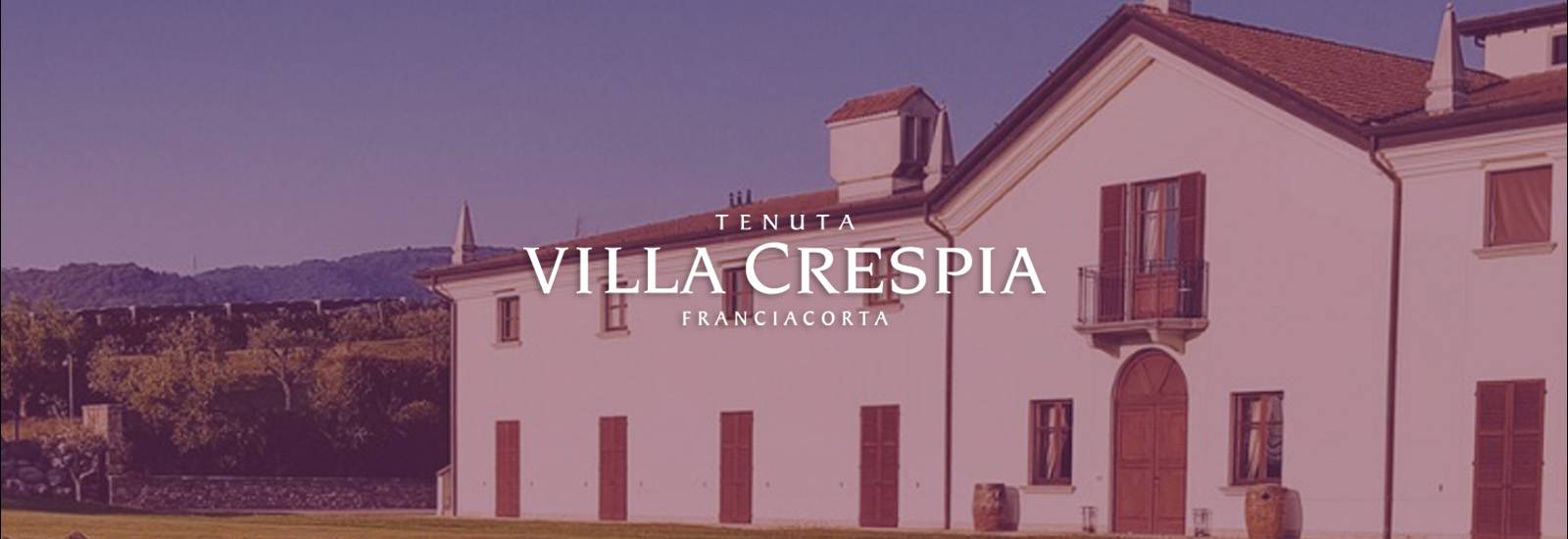 Villa Crespia