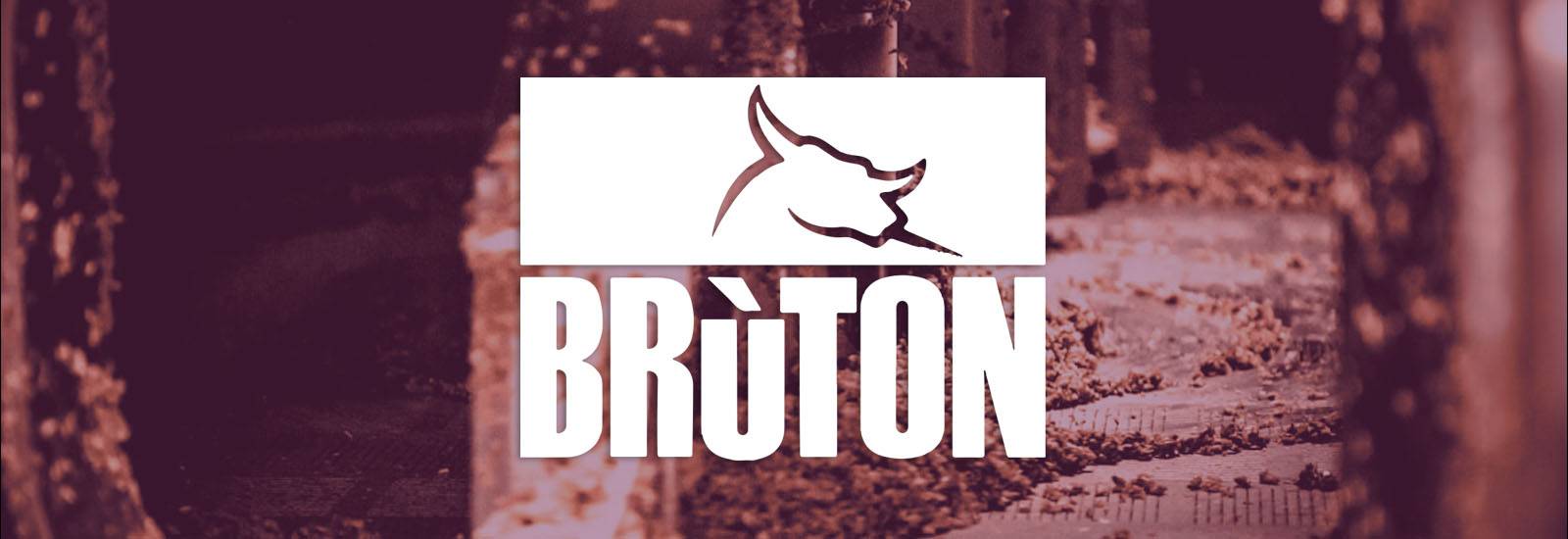 Bruton