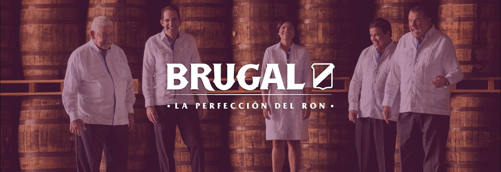 Brugal