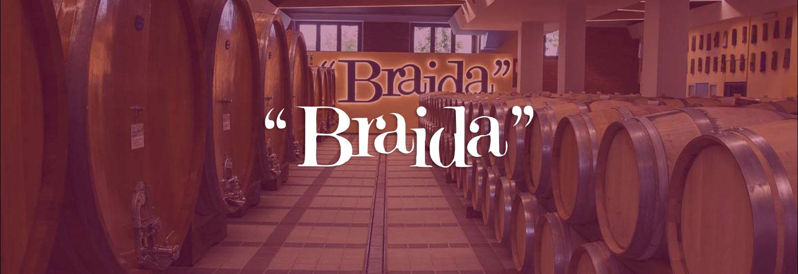 Braida